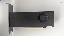 Nvidia RTX 2000 ADA 16GB GDDR6 Graphics Card GPU (PG192B) picture