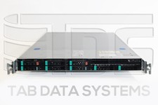 EMC 100-586-007 XtremIO Kylin Server w/ 2x 200GB SSD, 2x 900GB 10K SAS picture
