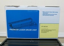 Premium Laser Drum Kit - New picture