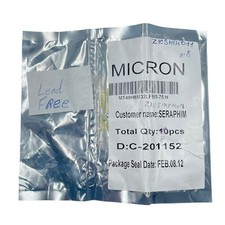 [8 Pcs] MT48H8M32LFB5-75:H Micron picture