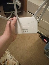 WIFLYER:4G  CPE WiFi6 Cat4 Router,M3000 Dual-band & SIM Slots Cellular Router picture