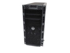 Dell Poweredge T330 Tower E3-1230 v6 3.5GHz 32gb H330 4x Trays picture