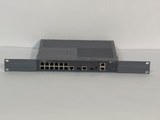 Juniper EX2200-C-12T-2G Gigabit Ethernet Managed Switch picture