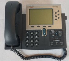 QTY - 5 Cisco 7962G Phone  #139A_B picture