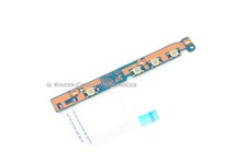 BA92-07504A NEW GENUINE SAMSUNG MEDIA FUNCTION BOARD W/ CABLE NP-QX411L (CB49) picture