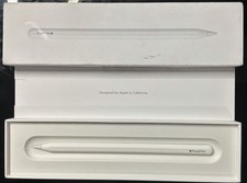Apple Pencil Pro Brand New Genuine Brand New Open Box picture