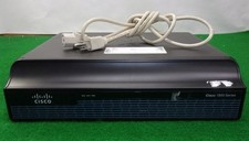 Cisco 1941 CISCO1941/K9 V05 Integrated Services Router picture