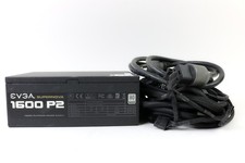 EVGA SuperNOVA 1600 P2 1600W Platinum PSU – PC | 1yr Warranty, Fast Ship picture