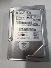 Western Digital Caviar 8.4 GB,Internal,5400 RPM,3.5