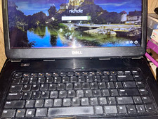 Dell Inspiron 3520 15.6