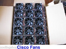 Cisco 2691 Router Fan Replacement (1 new fan), CISCO2691-FAN= picture