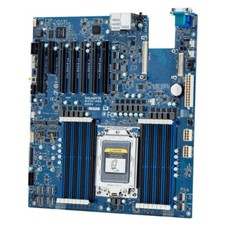 Gigabyte MZ32-AR0-00 Motherboard（Rev 3.0）Support AMD EPYC 7002/7003 Series CPU picture