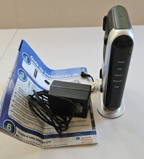 Qwest Actiontec M1000 Internet Modem w/ AC Adapter & Install Guide Untested  picture