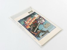 Castle Wolfenstein - MUSE Software - 1983 / Atari 400/800 picture