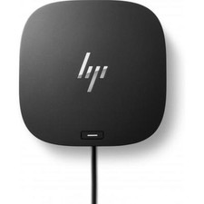 HP 26D32AA#ABL Docking Station - HP Laptop Docking Station Dual Monitor Dock picture