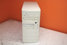 ASUS VX97 Beige AT Tower PC Intel Pentium-MMX 200MHz 8MB 0HD picture