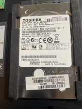 Toshiba MQ01ABF050 - 500GB SATA 2.5