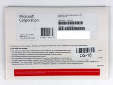 Microsoft Windows Server 2016 Standard OS 64-bit English - P73-07113 picture