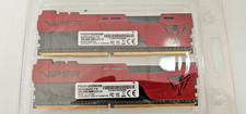 Patriot Viper DDR4  16gb - CL16 2666MT/s picture