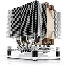 NH-D9L,Quiet High-Performance Dual-Tower CPU Cooler,Compact 110mm Height picture