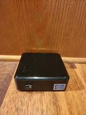 Intel D33217GKE NUC Intel i3-3217U  1.80GHz 8GB RAM 60GB SSD Win 10 Pro WIFI picture