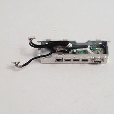 Lenovo 03T6011 Rear I/O Board ThinkCentre A70z Desktop USB Serial LAN picture