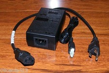 HP (0957-2119) 100-240V 50/60Hz 32V Printer AC Power Adapter Power Supply picture