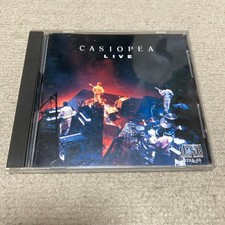 CASIOPEA Live Album 1995 Jazz Fusion Music | Down Upflat & More picture