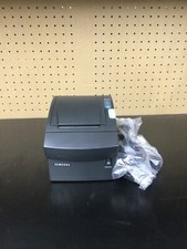 Samsung Bixolon SRP-350G Direct Thermal Receipt POS Printer. picture