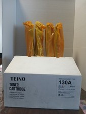 Toner Cartridge 130A. *4 PCS  picture