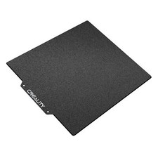 3D Double-Sided Black PEI Plate Kit 235x235mm with Textured Finish E5T0 picture