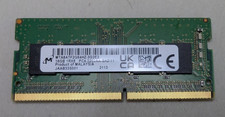 NEW Micron 16GB PC4-25600 DDR4-3200MHz 1Rx8 Non-ECC MTA8ATF2G64HZ-3G2E2 picture