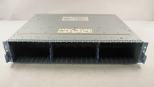 EMC Corporation SAE Disk Storage Array with 24 Bays ( no hard drives inside) picture