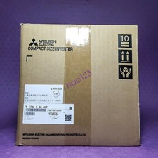 FR-E740-5.5K-CHT FRE7405.5KCHT PLC Brand Mitsubishi IN BOX UPS/FedEx NEW picture