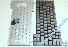 HP ZE5000 ZE5100 ZE5200 ZE5300 ZE5400 ZE5500 Keyboard picture