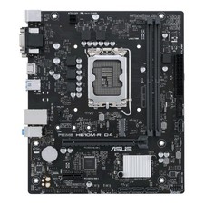 ASUS Prime H610M-R D4 Intel H610 MicroATX Motherboard DDR4 picture