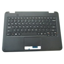 Lenovo N23 WinBook Palmrest w/ Keyboard & Touchpad 5CB0L76046 picture