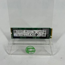 Intel 2280mm 660p Series 512GB M.2 NVMe Gen 3.0 x 4 SSD SSDPEKNW512GB picture