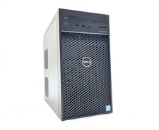 Dell Precision 3630 Tower i7-8700K 3.70GHz 8GB 256GB SSD Win11 Pro 24H2 PC WIFI picture
