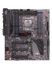 For ASUS RAMPAGE IV BLACK EDITION motherboard X79 LGA2011 DDR3 64G E-ATX Tested picture