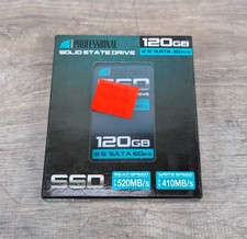 Inland 120GB 2.5