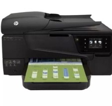 RE_NEWED HP Officejet 6700 Premium H711n All-In-One Inkjet Printer picture