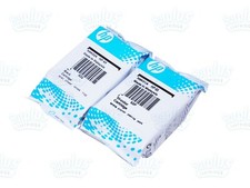 2PK Genuine HP 65 Blk & Clr DeskJet 3752 3755 3758 2624 2630 2655 ENVY 5020 5032 picture