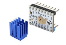 FYSETC TMC2209 TMC2226 Driver Silent For 42 Stepper Motor 3D Printer picture