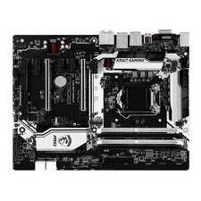 For MSI Z170A KRAIT GAMING 3X Motherboard LGA1151 DDR4 ATX Mainboard picture