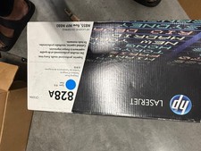 HP 828A Cyan LaserJet Image Drum CF359A picture