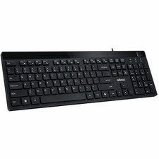 Adesso AKB-140FB Keyboard AKB140FB picture