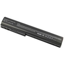 73Wh Laptop Battery For HP Pavilion DV7-1000 DV8-1000 HDX18T-1000 516355-001 Lap picture