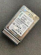 00WG704 FOR Lenovo 00WG701 00WG700 1.2TB 10K 12G SAS 2.5