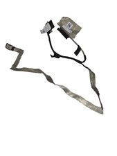Dell OEM Latitude 7420 LCD Video Ribbon Cable w/Webcam Assembly P/N 622XJ picture